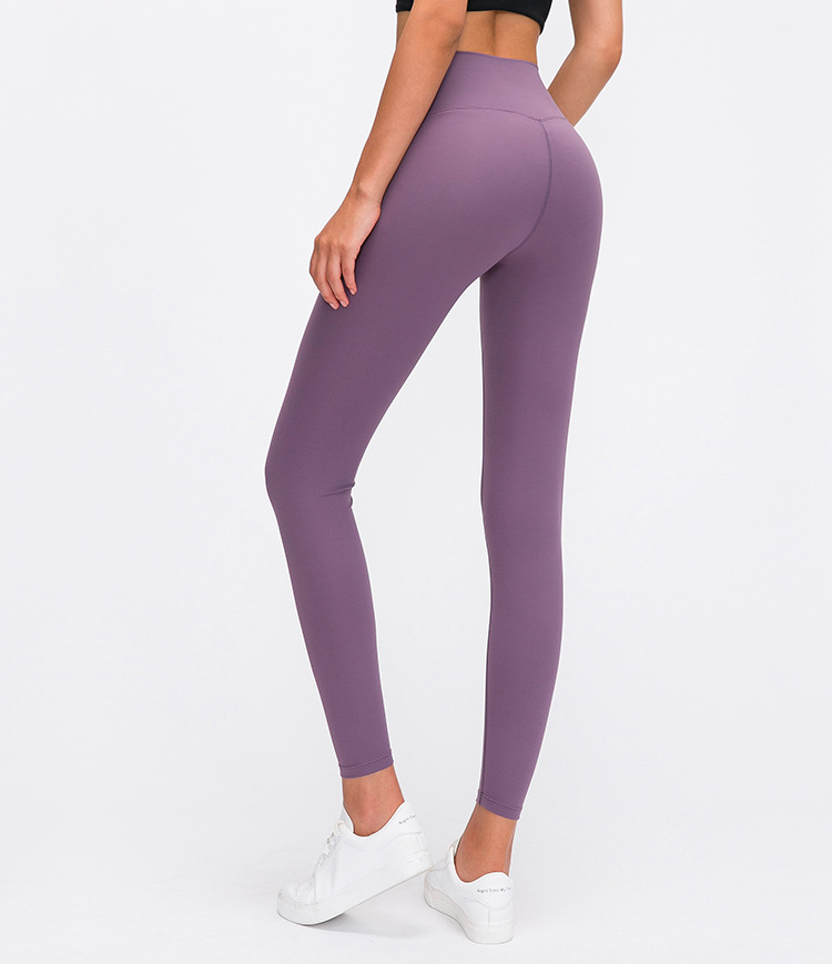 Title 19, High-Waist Fitness Capris mit Hüftlifting Effek...