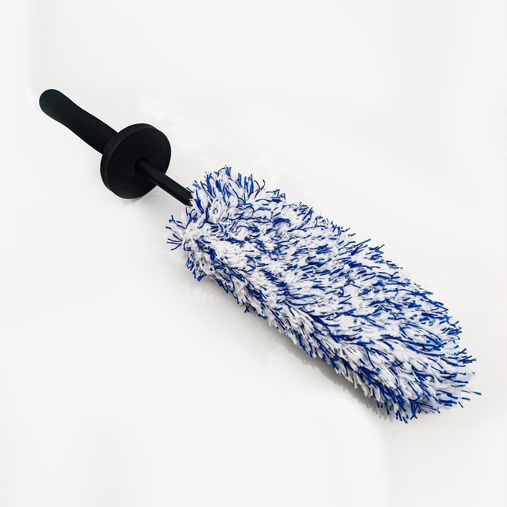 Car Brushing Beauty Wash And Maintenance Care Tools 2