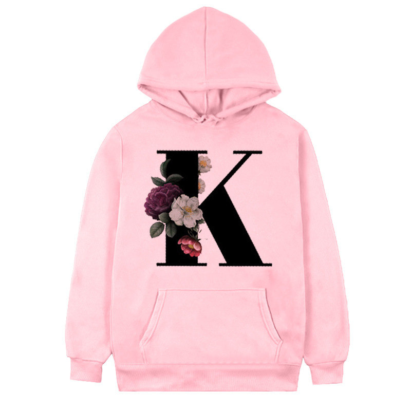 Pink K