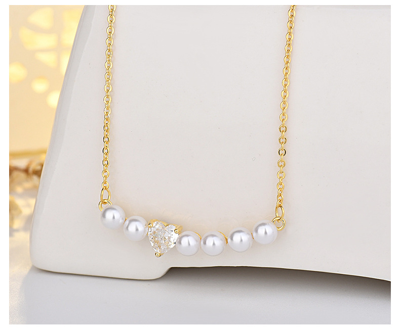Women's Niche Retro Personality And Minimalism All-match Necklace