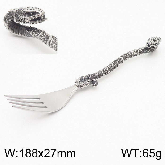 Fork KTA053 KJX