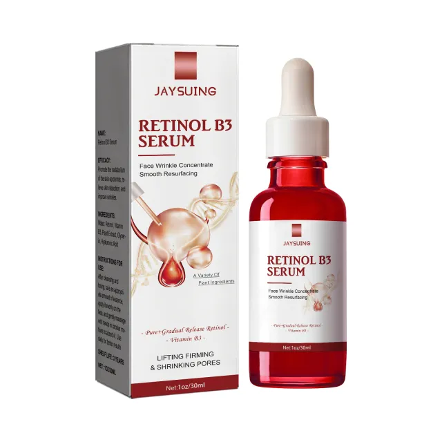 Retinol Facial Fading Wrinkle Moisturizing Water 30Ml - Shop at LoveMi