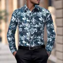 Peacock Green