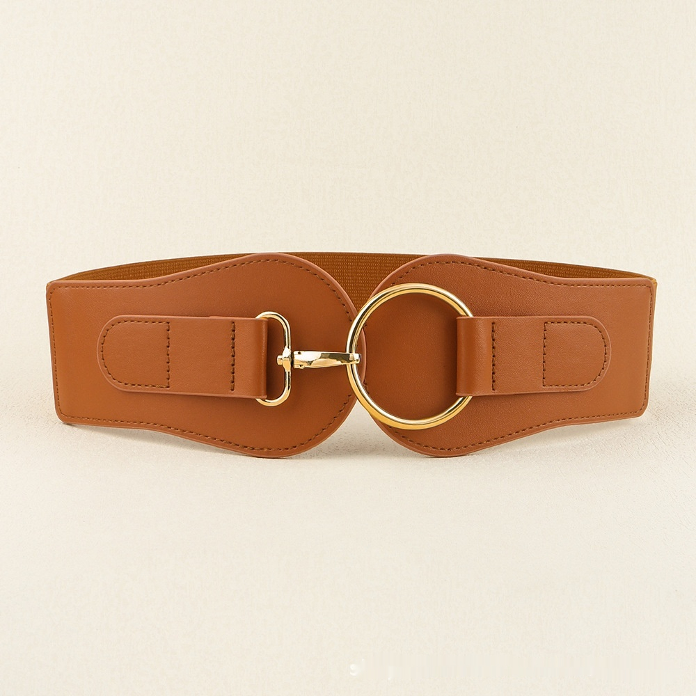 Camel Gold Buckle