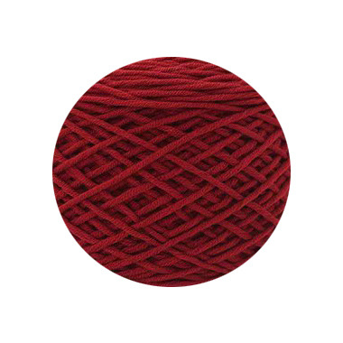 08 Rust Red