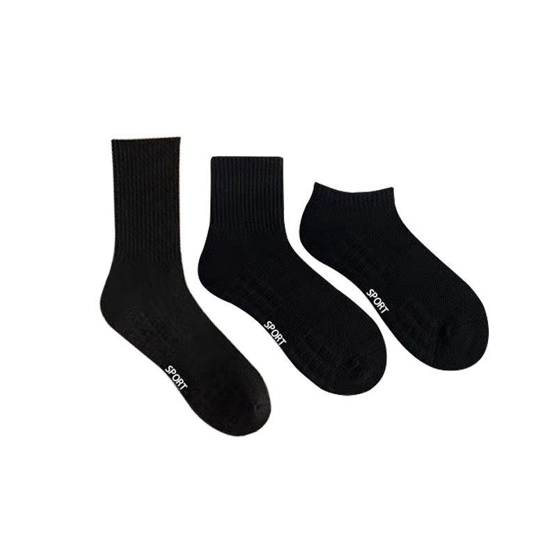 New Mens Sports Basketball Socks