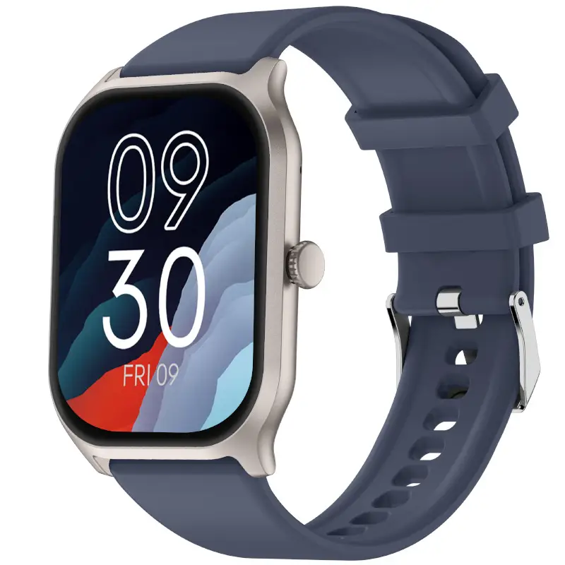 Sports Watch Waterproof HD Large Screen Bluetooth Calling
