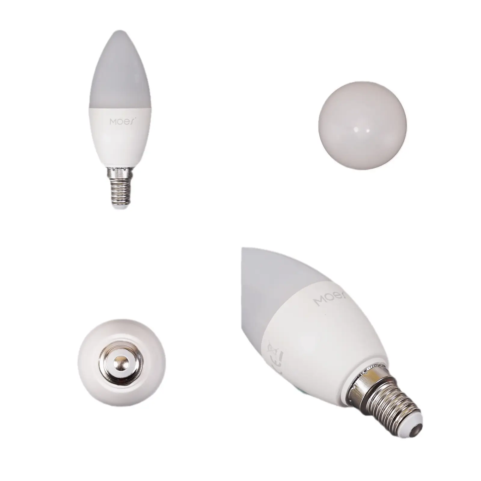 Home LED Smart Dimmable Light Bulb