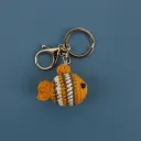 Orange Clownfish