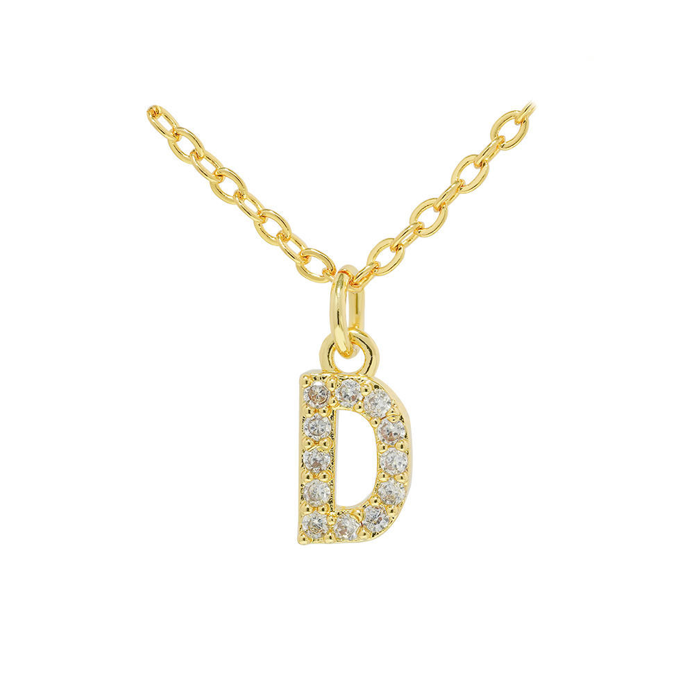 D
