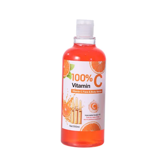 Skin Turmeric Liquid Facial Moisturizing Tartaric Acid Stock Solution Vitamin C Serum - Shop at LoveMi