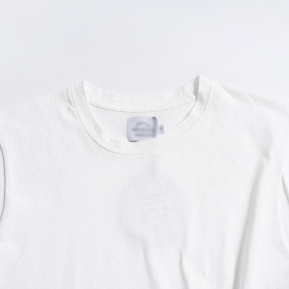 Burrs Bottoming Shirt Casual Cotton Vest