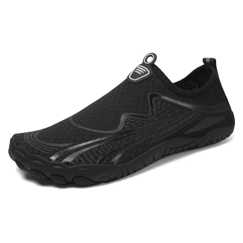 Outdoor Skin-friendly Soft-soled Wading Shoes For Couples