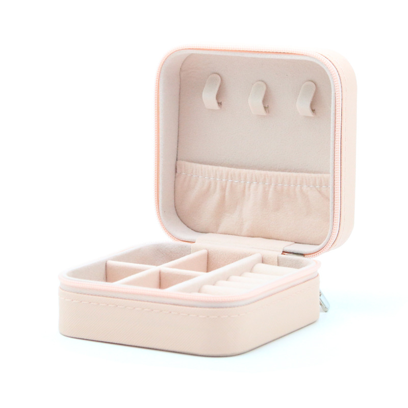Fashion Stud Earrings Storage Box - Image 2
