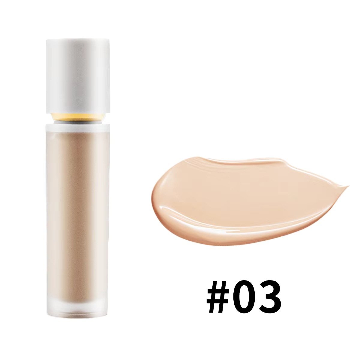 Liquid Concealer Soft Matte Liquid Concealer 8