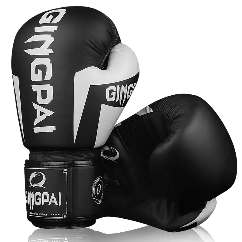 Boxing Gloves Sanda Training Glove