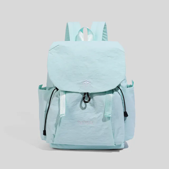 Japanese Travel Super Lightweight Backpack Green - Shop at LoveMi