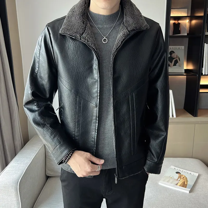 Hong Kong Style Velvet Padded Plus Size