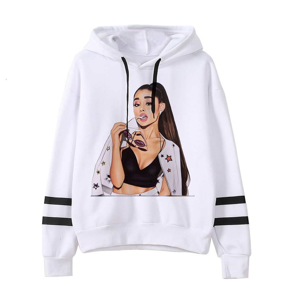 Title 11, Fashion hooded pullover sweater coat