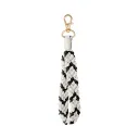 K68611 Black White