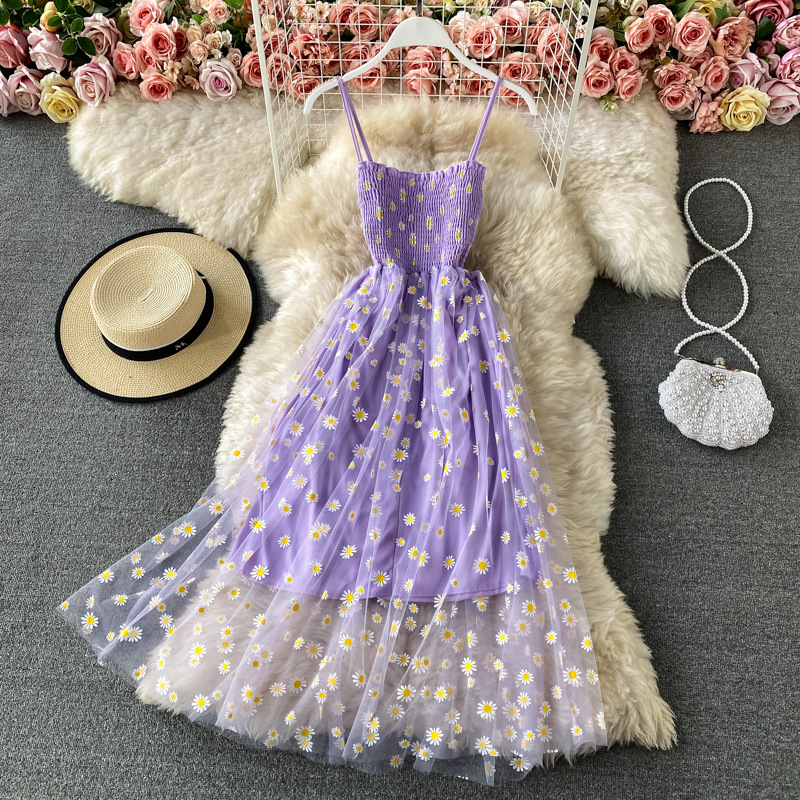 Floral