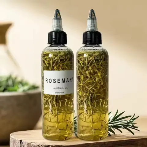 Hair Care Essential Oil