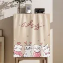 Four Cats