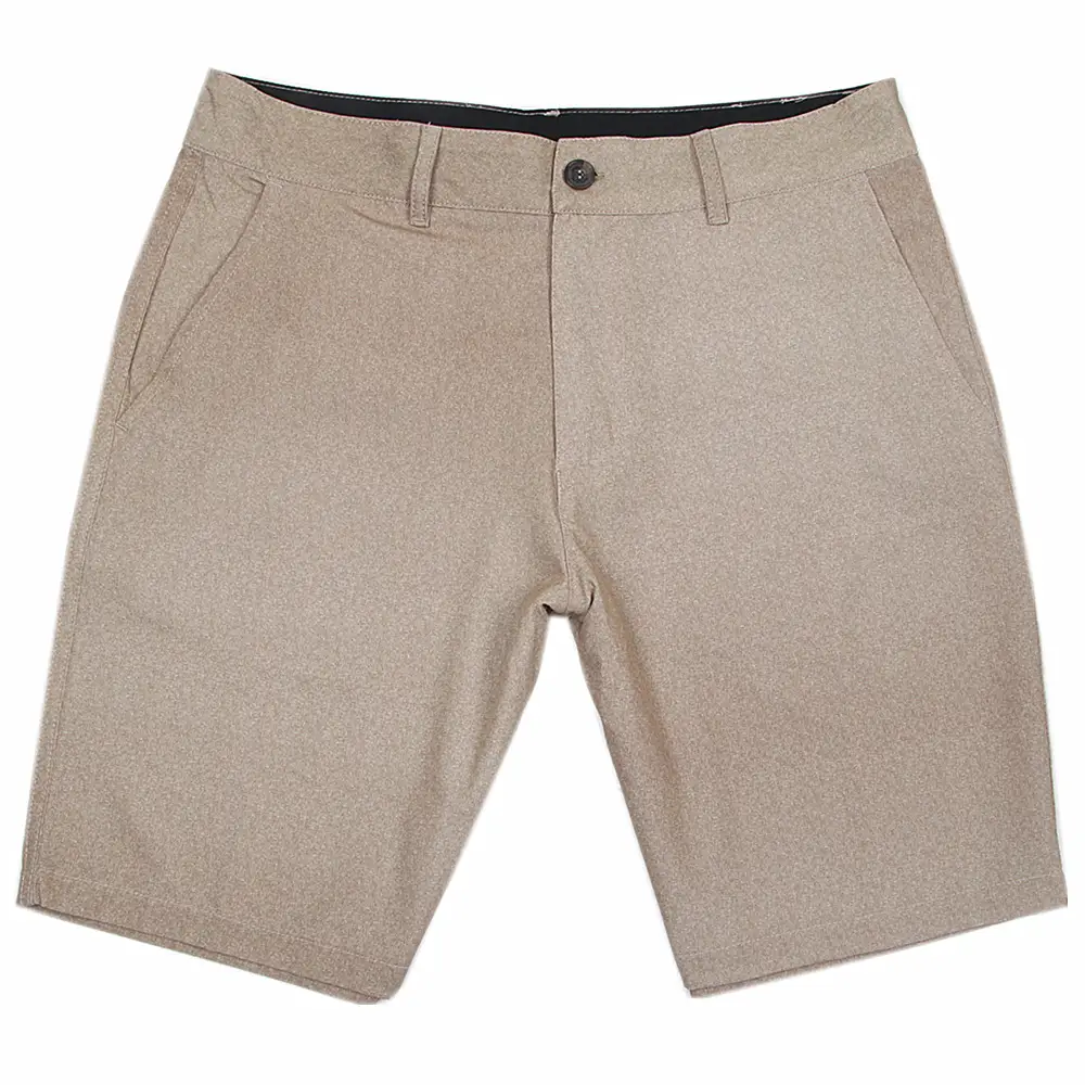 Suit Pants Casual Shorts Men's Summer Quick-drying Stretch Sports