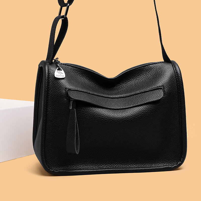 PU Crossbody Bag