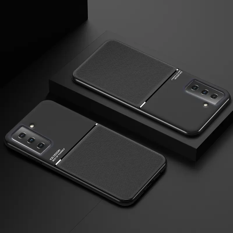 Magic Pattern Magnetic Protective Cover