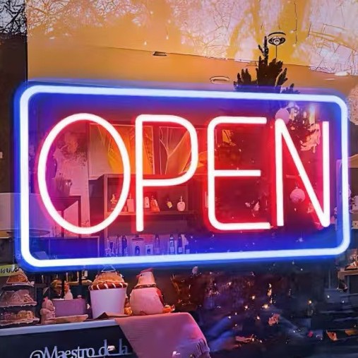 Amazon Best-selling Neon Sign Light Board — foto 2