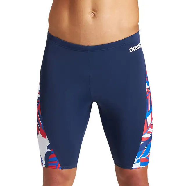 Men's Swimming Trunks Professional Waterproof