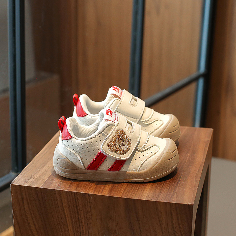 Soft Soled Athletic Shoes For Infants And Toddlers thumbnail 8