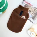 Plush Brown