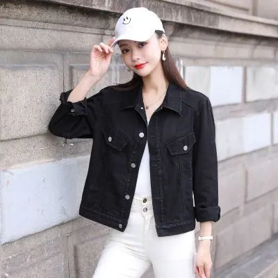 Style Denim Khaki Overalls Black - Shop at LoveMi