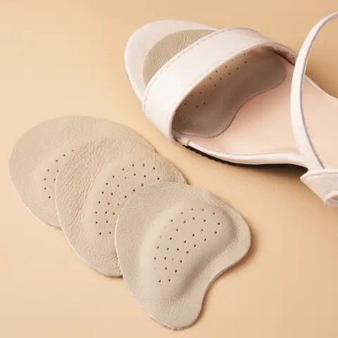 High Heels Not Tired Feet Artifact Non-slip Self-adhesive Slip