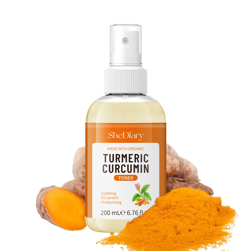 Turmeric Lotion