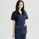 42007 Navy Blue