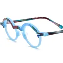 Blue Frame C1