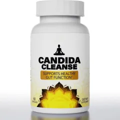 60 Simple Household Cleaning Capsules - 60Capsules - View 1