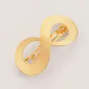 8 Shaped Gold
