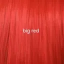 Bright Red