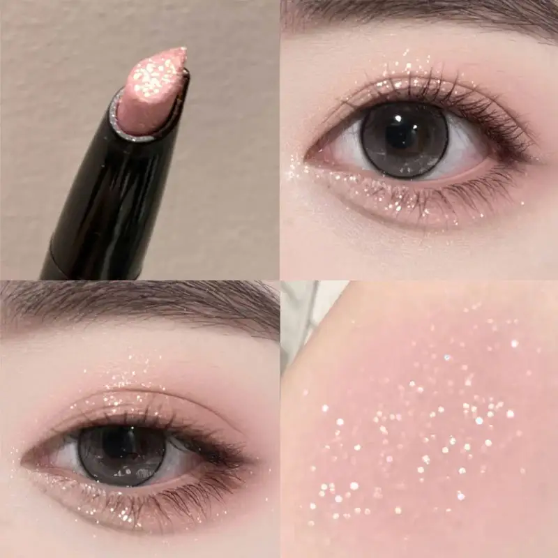 Women's Fashion Personality Clear Eye Shadow Pen