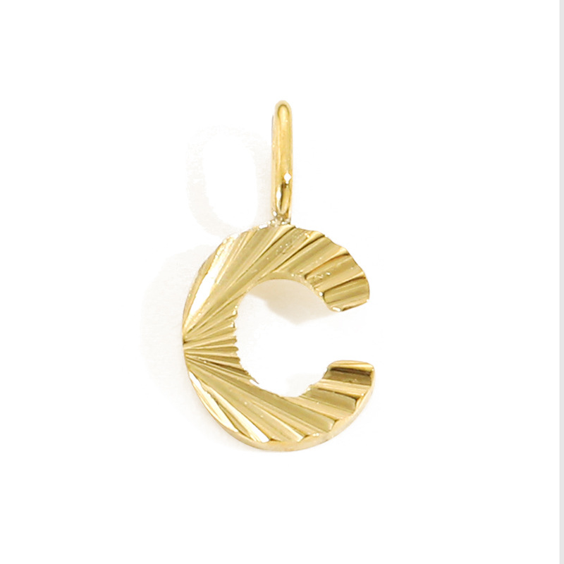C Gold