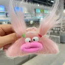 3 Ugly And Cute Pink