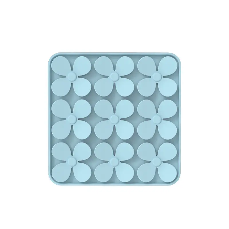 Pet Dog Sniffing Toy Pad Washable