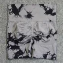 Black And Gray