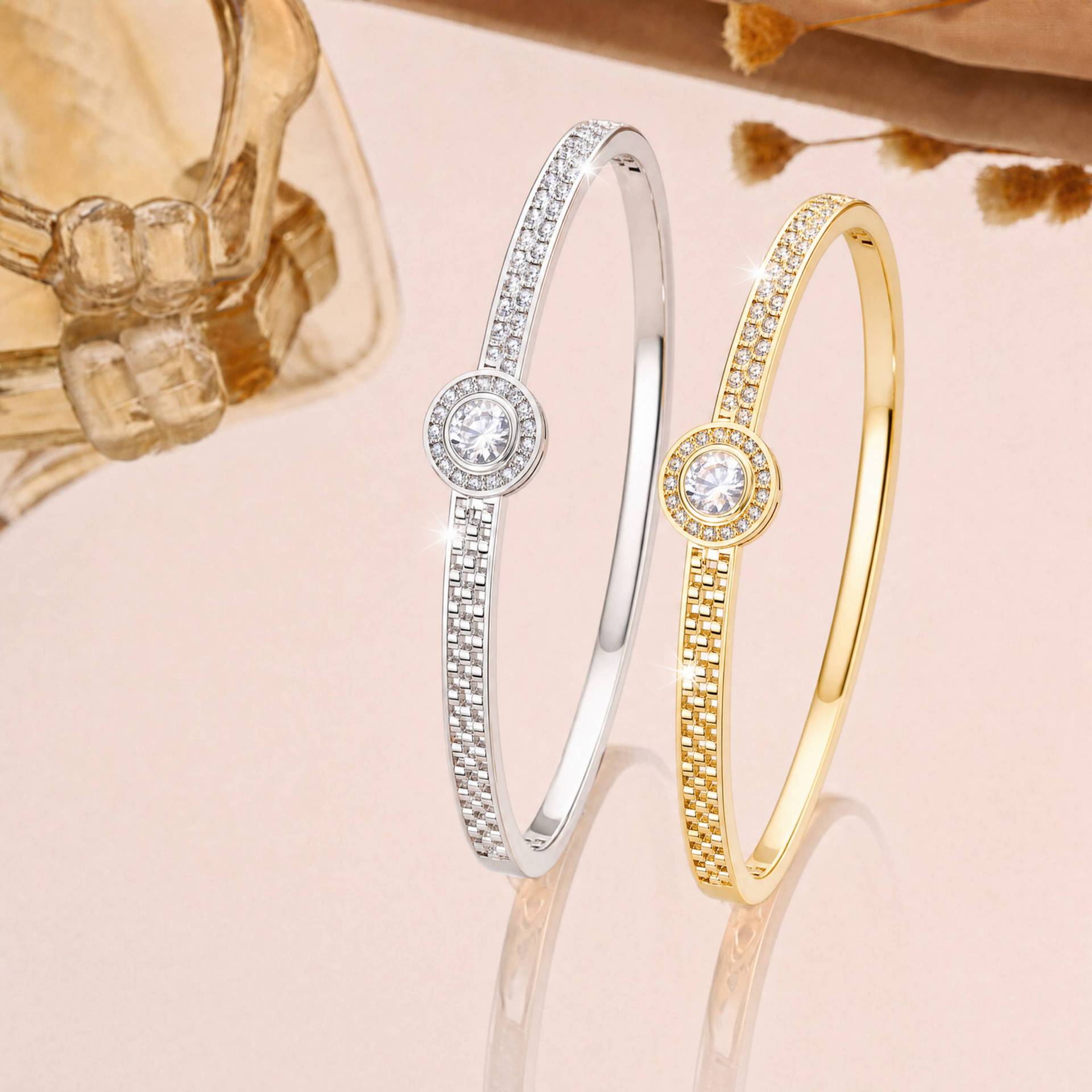 Light-luxury Versatile And Exquisitely Crafted Bracelet