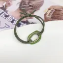 Advanced Dark Green Rope