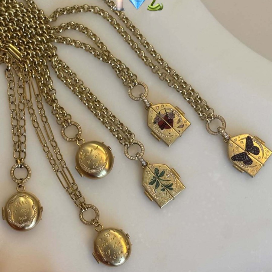 Affordable Luxury Pendant Necklace For Women